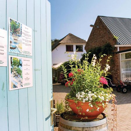 De Betuwe Hoeve Villa Ommeren Eksteriør billede