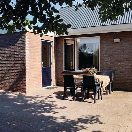 De Betuwe Hoeve Villa Ommeren Eksteriør billede