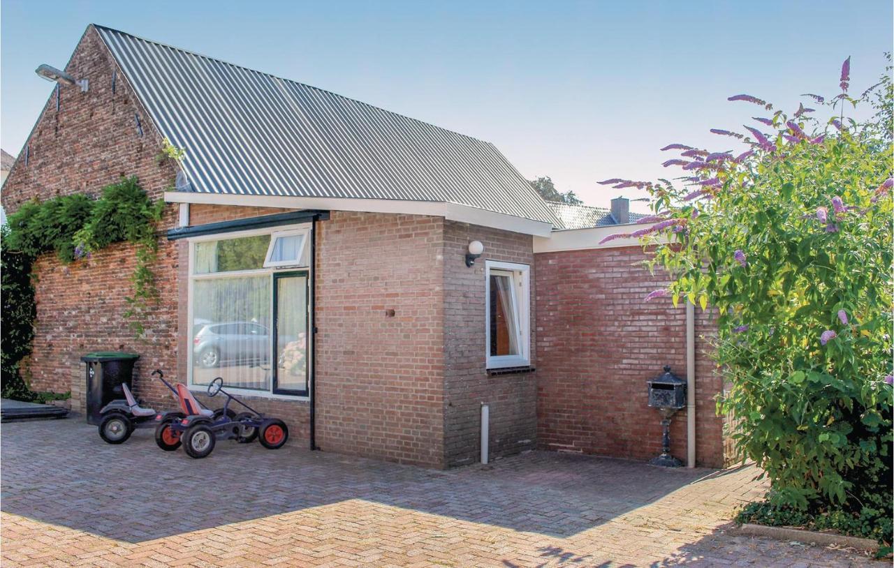 De Betuwe Hoeve Villa Ommeren Eksteriør billede