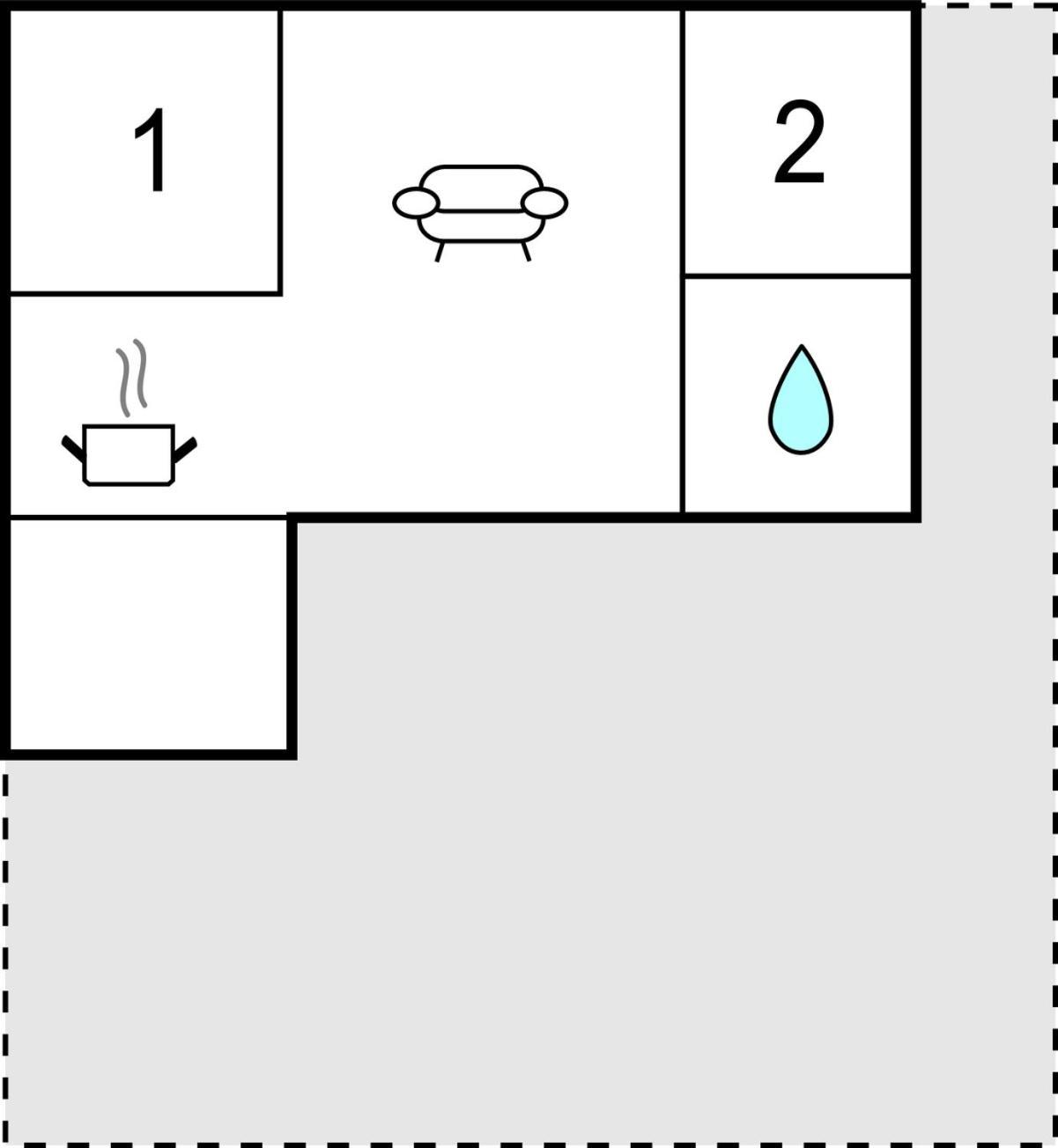 De Betuwe Hoeve Villa Ommeren Eksteriør billede